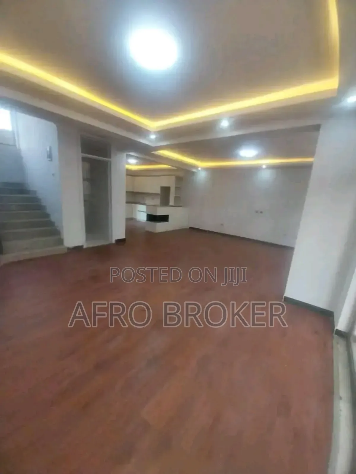 Furnished 6bdrm House in Alem Bank, Akaky Kaliti for sale