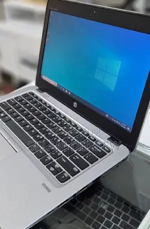 New Laptop HP EliteBook 820 G4 8GB Intel Core I7 HDD+SSD 1T