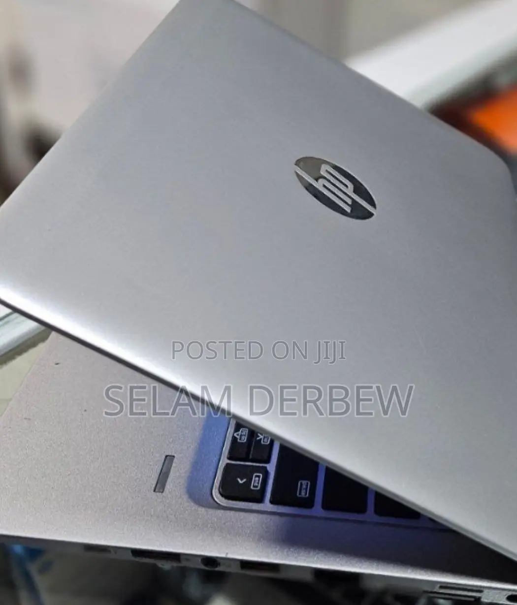 New Laptop HP EliteBook 820 G4 8GB Intel Core I7 HDD+SSD 1T