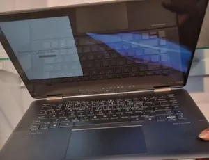 New Laptop HP Spectre X360 16GB Intel Core I7 SSD 1T
