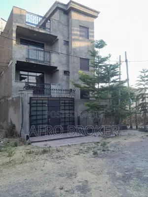 Photo - Furnished 6bdrm House in Kality, Akaky Kaliti for sale