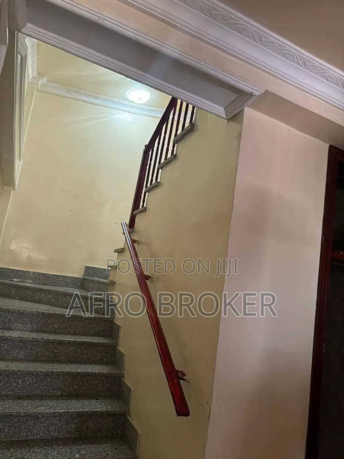 Furnished 6bdrm House in Kality, Akaky Kaliti for sale