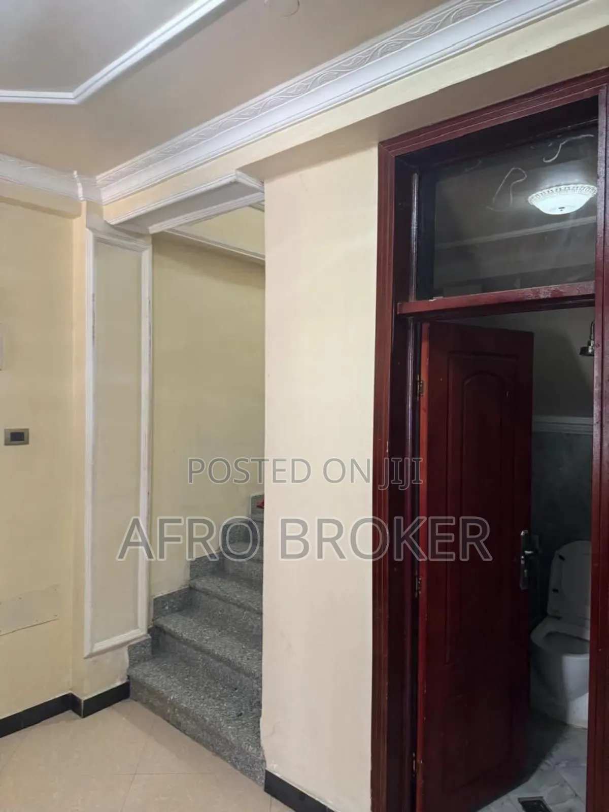 Furnished 6bdrm House in Kality, Akaky Kaliti for sale