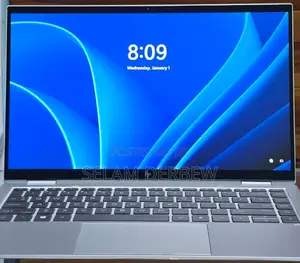 New Laptop Dell Precision 5520 32GB Intel Core I7 SSD 512GB