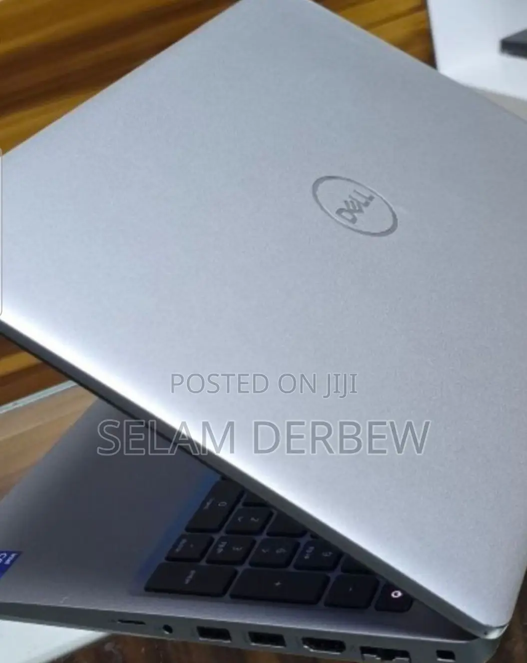 New Laptop Dell Precision 5520 32GB Intel Core I7 SSD 512GB