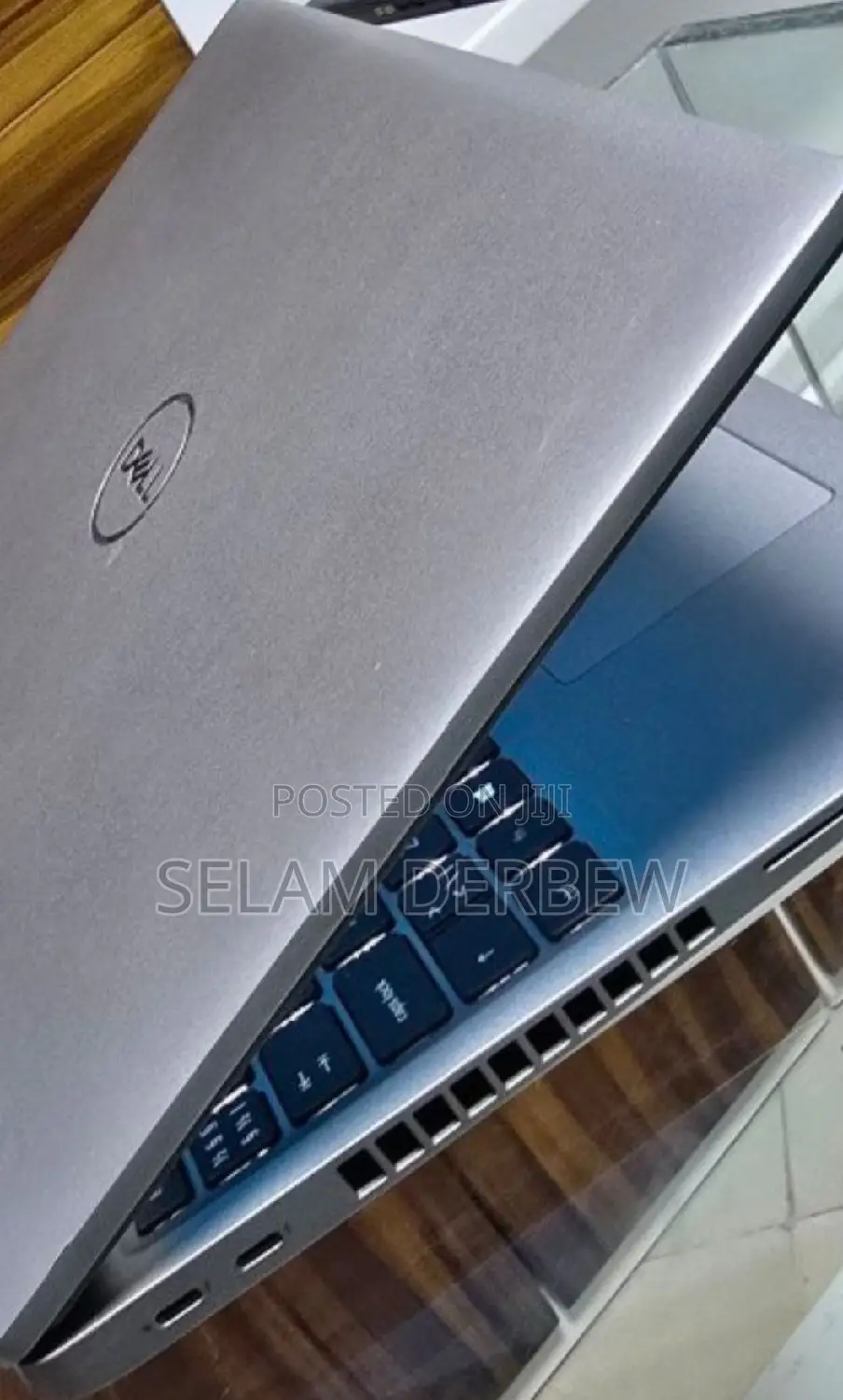 New Laptop Dell Precision 5520 32GB Intel Core I7 SSD 512GB