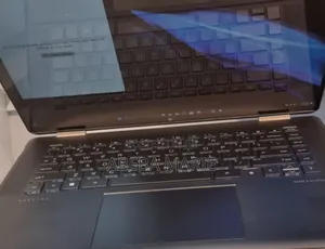 New Laptop HP Spectre X360 16GB Intel Core I7 SSD 1T