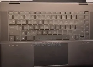 New Laptop HP Spectre X360 16GB Intel Core I7 SSD 1T