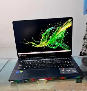 Photo - New Laptop MSI Raider GE76 12UGS 32GB Intel Core I7 SSD 1T