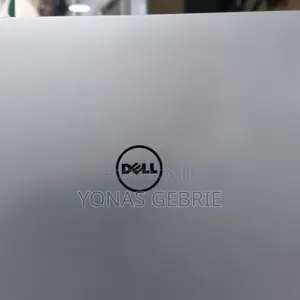 New Laptop Dell 16GB Intel Core I7 SSD 512GB