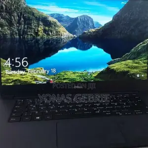 New Laptop Dell 16GB Intel Core I7 SSD 512GB