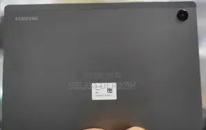 Photo - New Samsung Galaxy Tab A8 10.5 (2021) 128 GB Gray