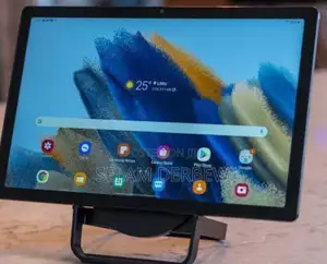 New Samsung Galaxy Tab A8 10.5 (2021) 128 GB Gray