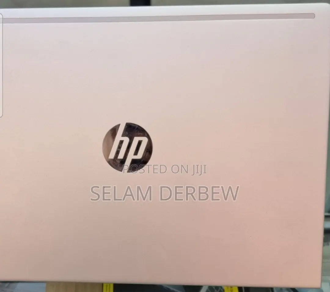 New Laptop HP ProBook 455 8GB AMD Ryzen 5 SSD 512GB