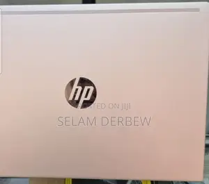 Photo - New Laptop HP ProBook 455 8GB AMD Ryzen 5 SSD 512GB