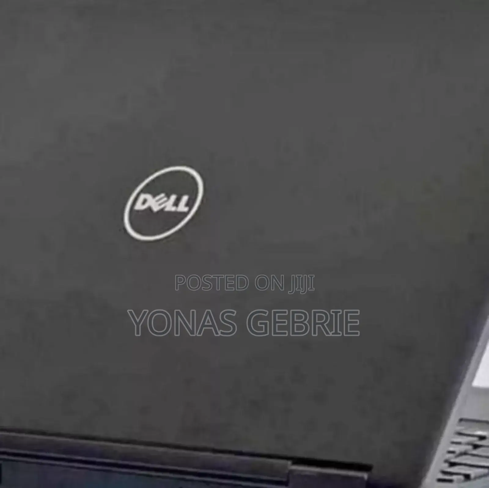 New Laptop Dell Latitude 5480 8GB Intel Core i5 SSD 256GB