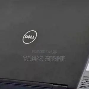 New Laptop Dell Latitude 5480 8GB Intel Core i5 SSD 256GB