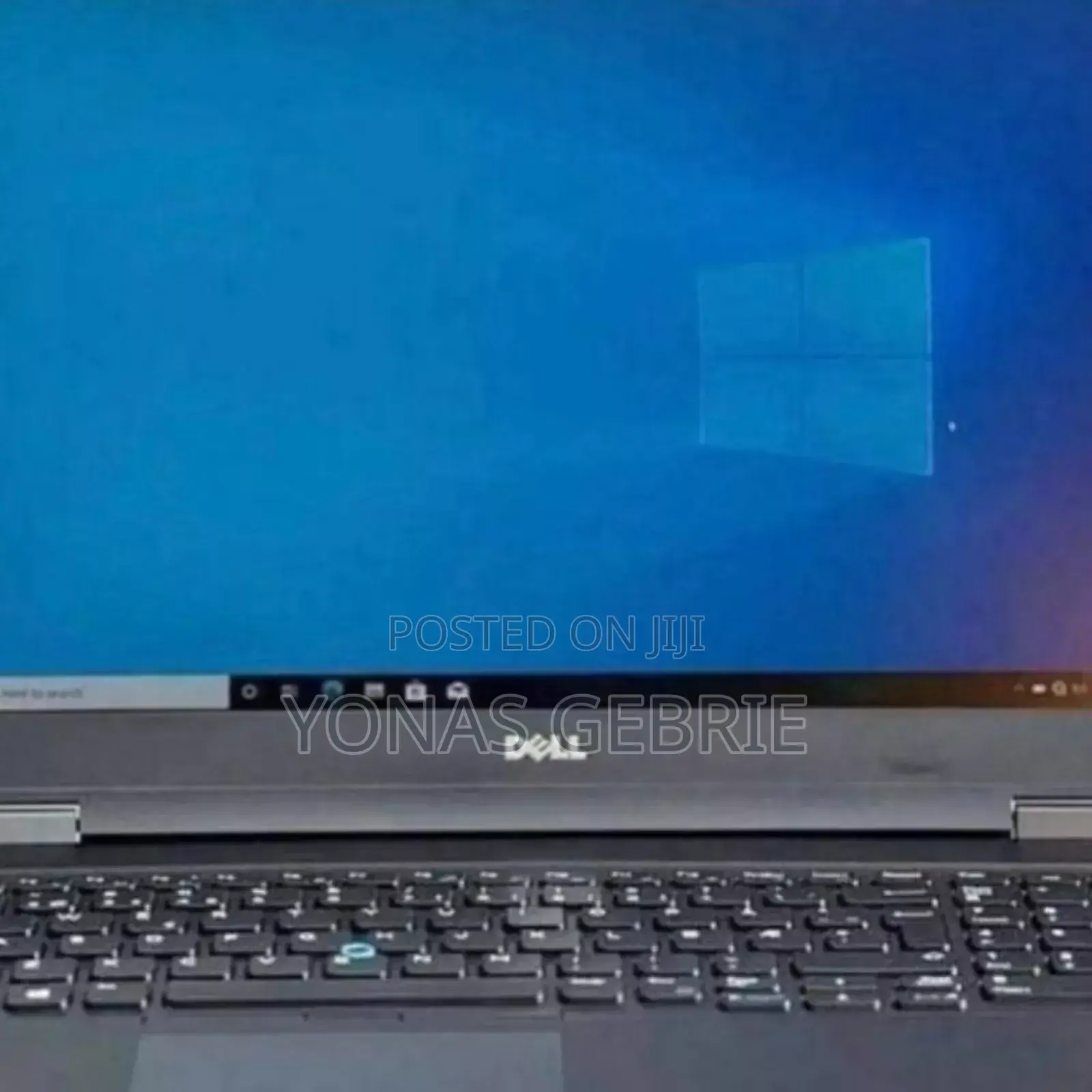 New Laptop Dell Latitude 5480 8GB Intel Core i5 SSD 256GB