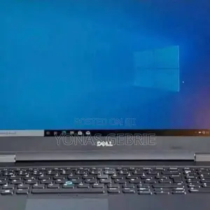 New Laptop Dell Latitude 5480 8GB Intel Core i5 SSD 256GB