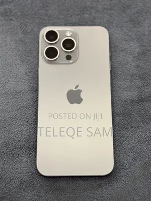 Photo - Apple iPhone 15 Pro Max 256 GB