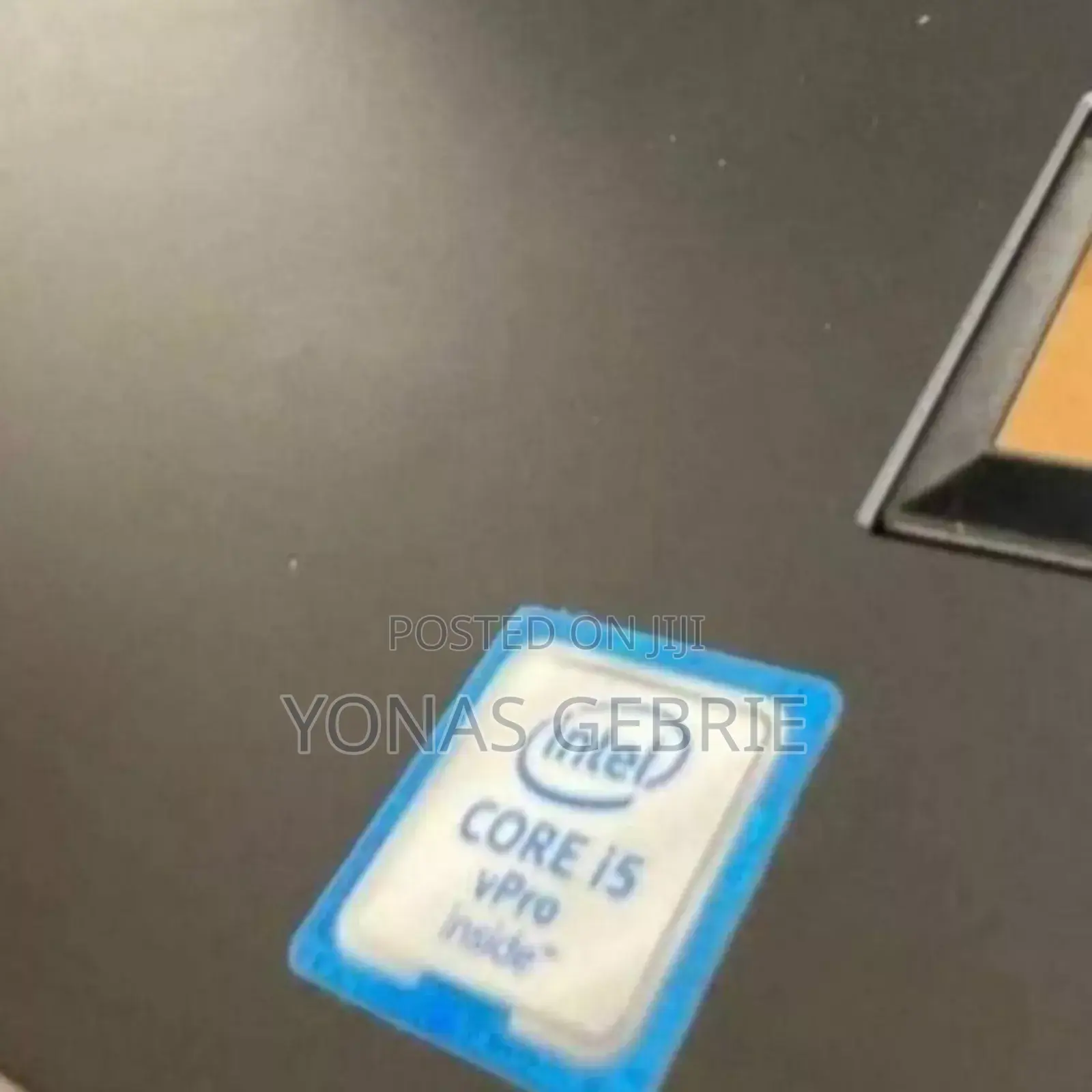 New Laptop Dell Latitude 5480 8GB Intel Core i5 SSD 256GB