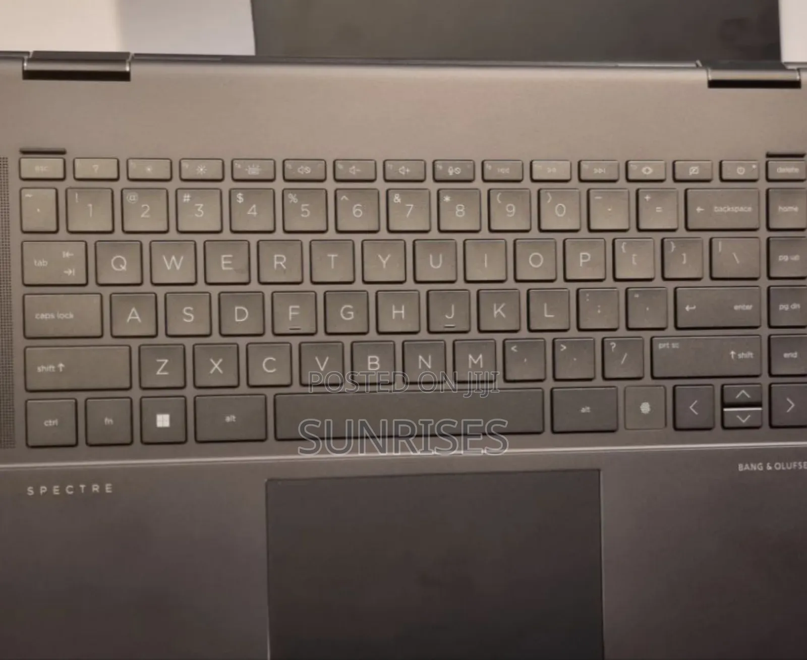 New Laptop HP Spectre 14 16GB Intel Core I7 SSD 1T