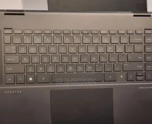 New Laptop HP Spectre 14 16GB Intel Core I7 SSD 1T