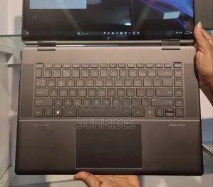 New Laptop HP Spectre 14 16GB Intel Core I7 SSD 1T