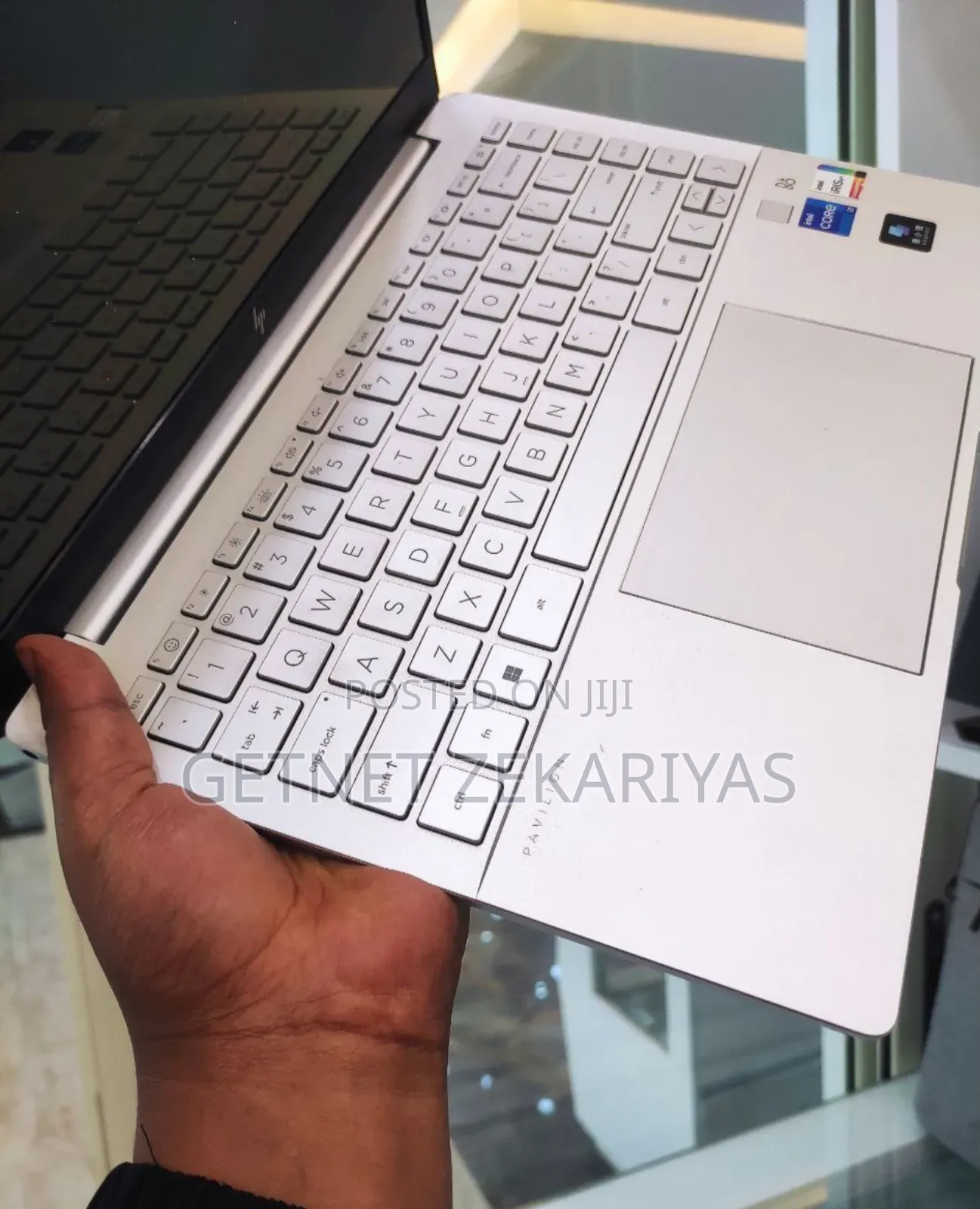 New Laptop HP Pavilion 14 16GB Intel Core I7 SSD 1T