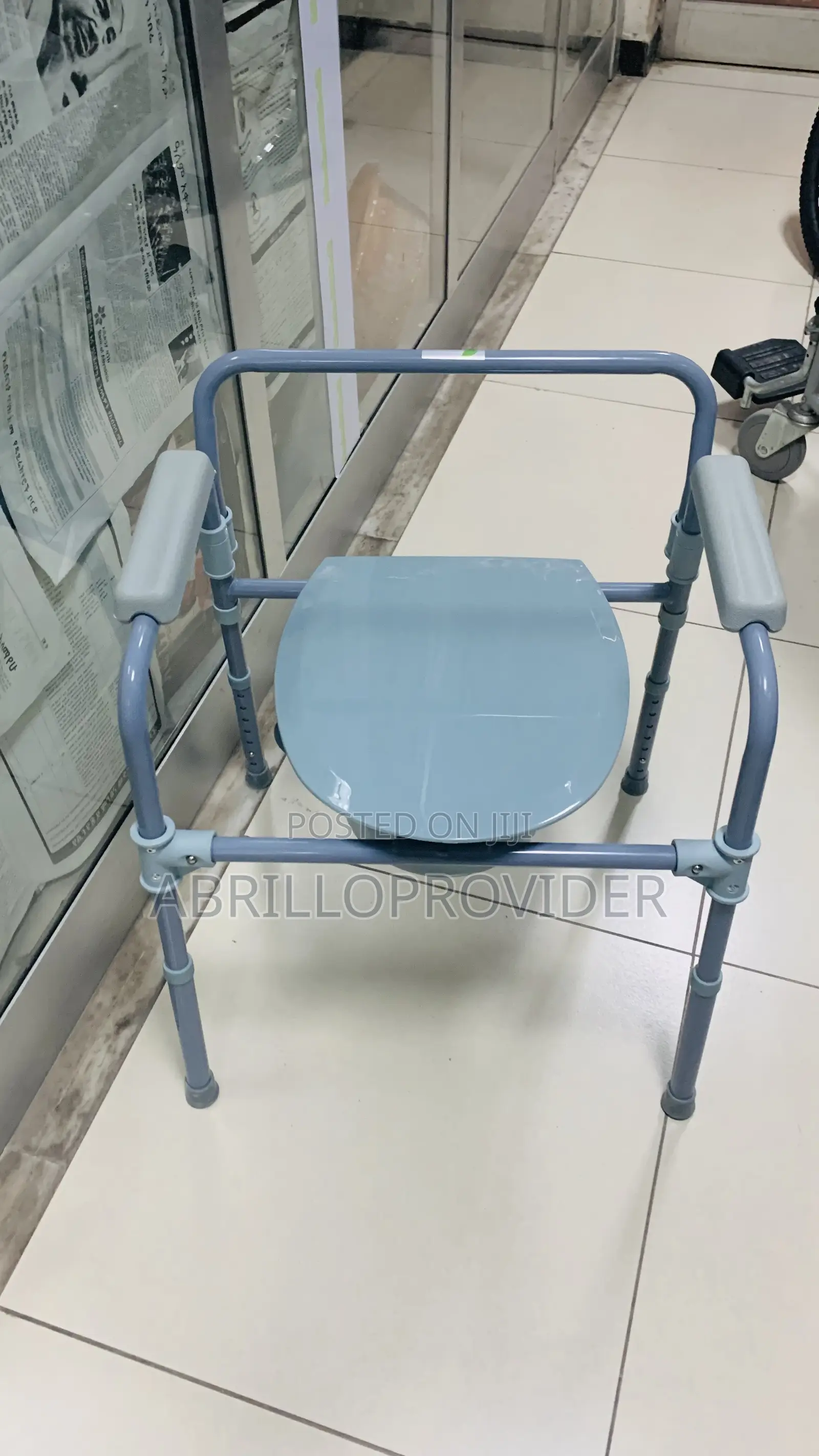 Toilet Seat Chair Folding1toilet Chair6toilet Chair
