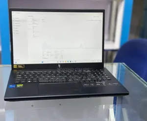 Photo - New Laptop Acer Nitro 5 16GB Intel Core I7 SSD 512GB