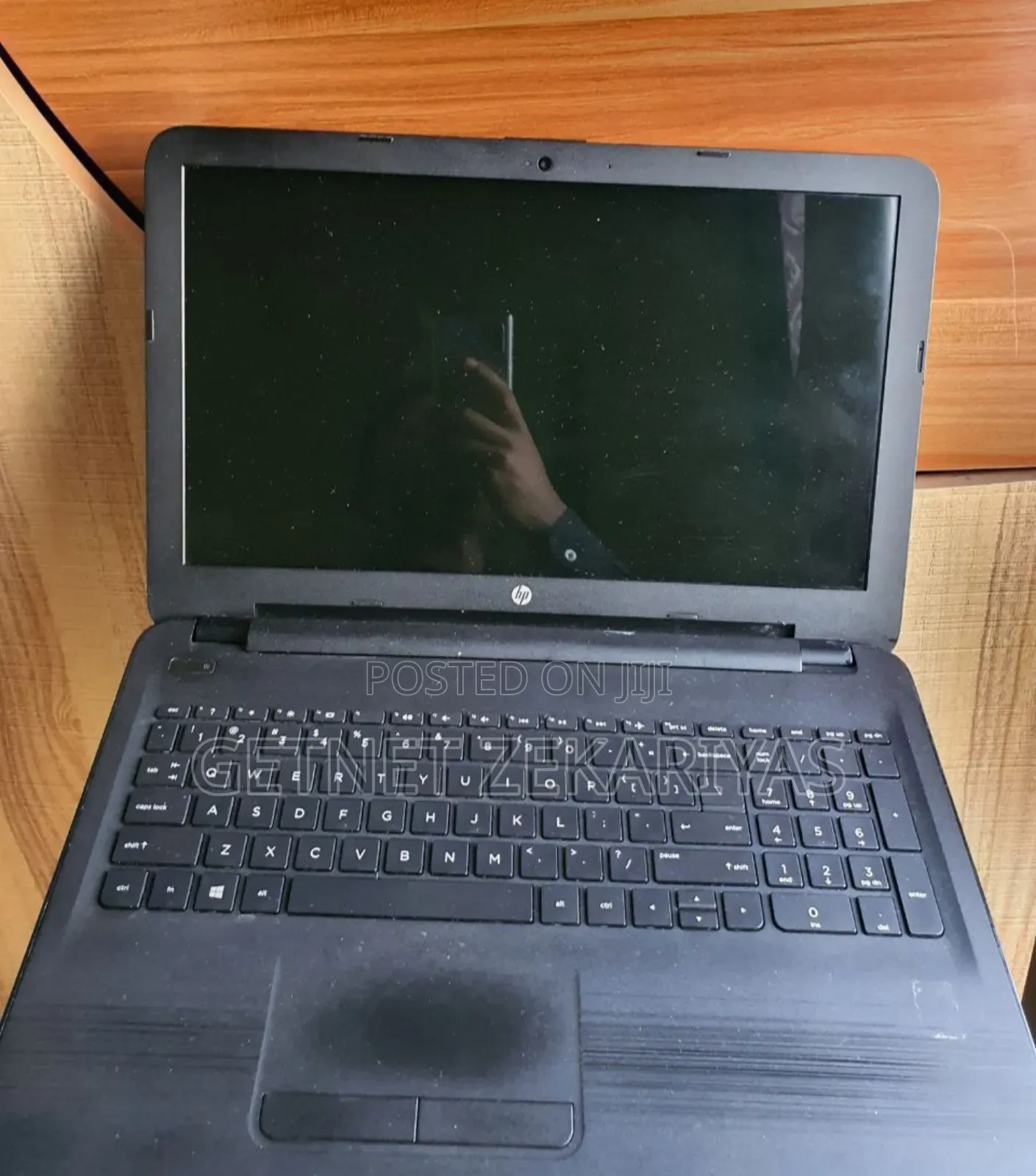 New Laptop HP Stream Notebook 4GB AMD A6 HDD 1T