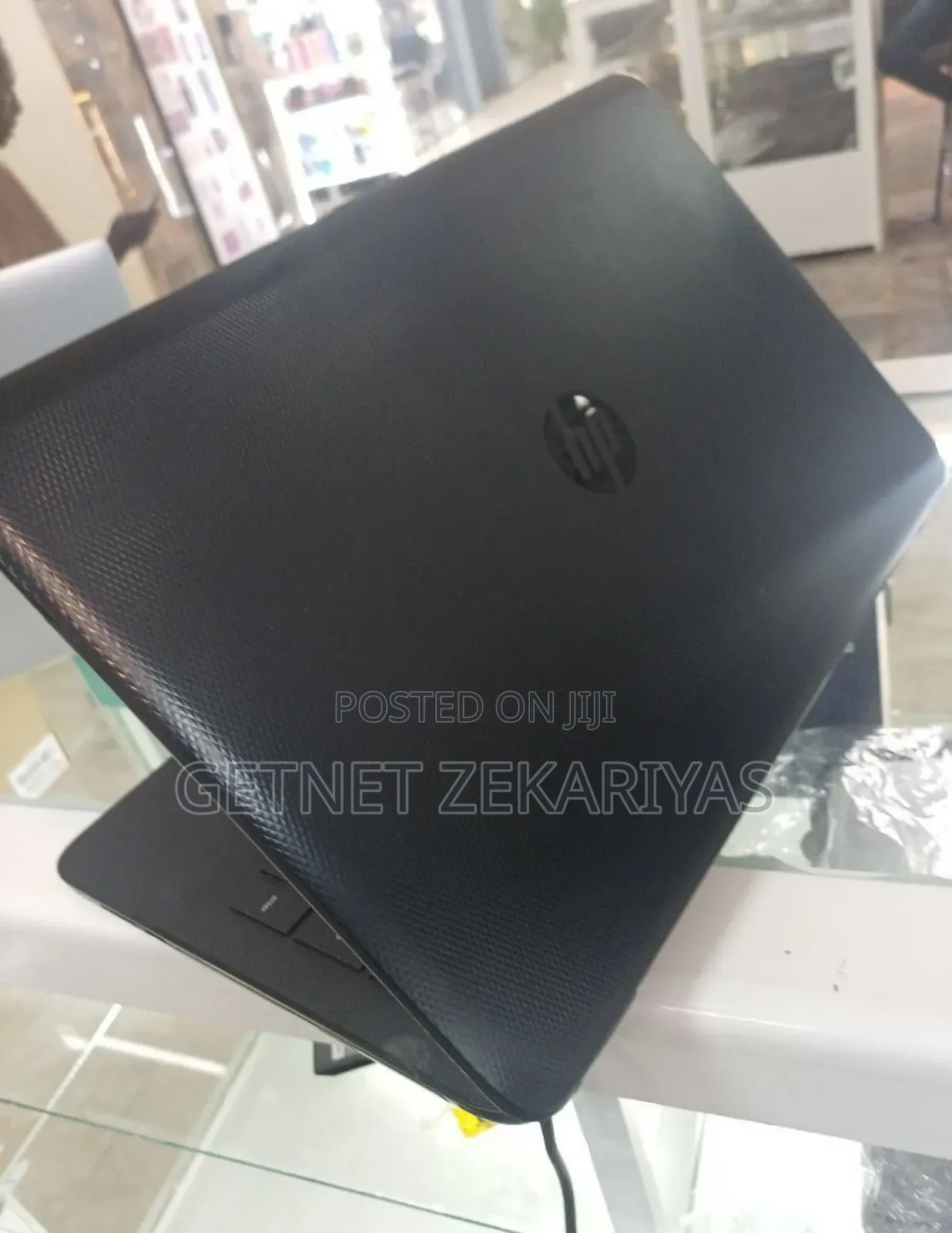 New Laptop HP Stream Notebook 4GB AMD A6 HDD 1T