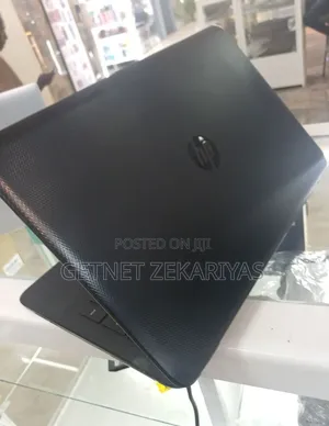 New Laptop HP Stream Notebook 4GB AMD A6 HDD 1T