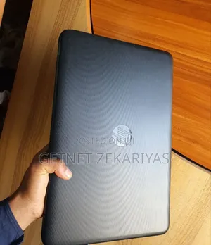 New Laptop HP Stream Notebook 4GB AMD A6 HDD 1T