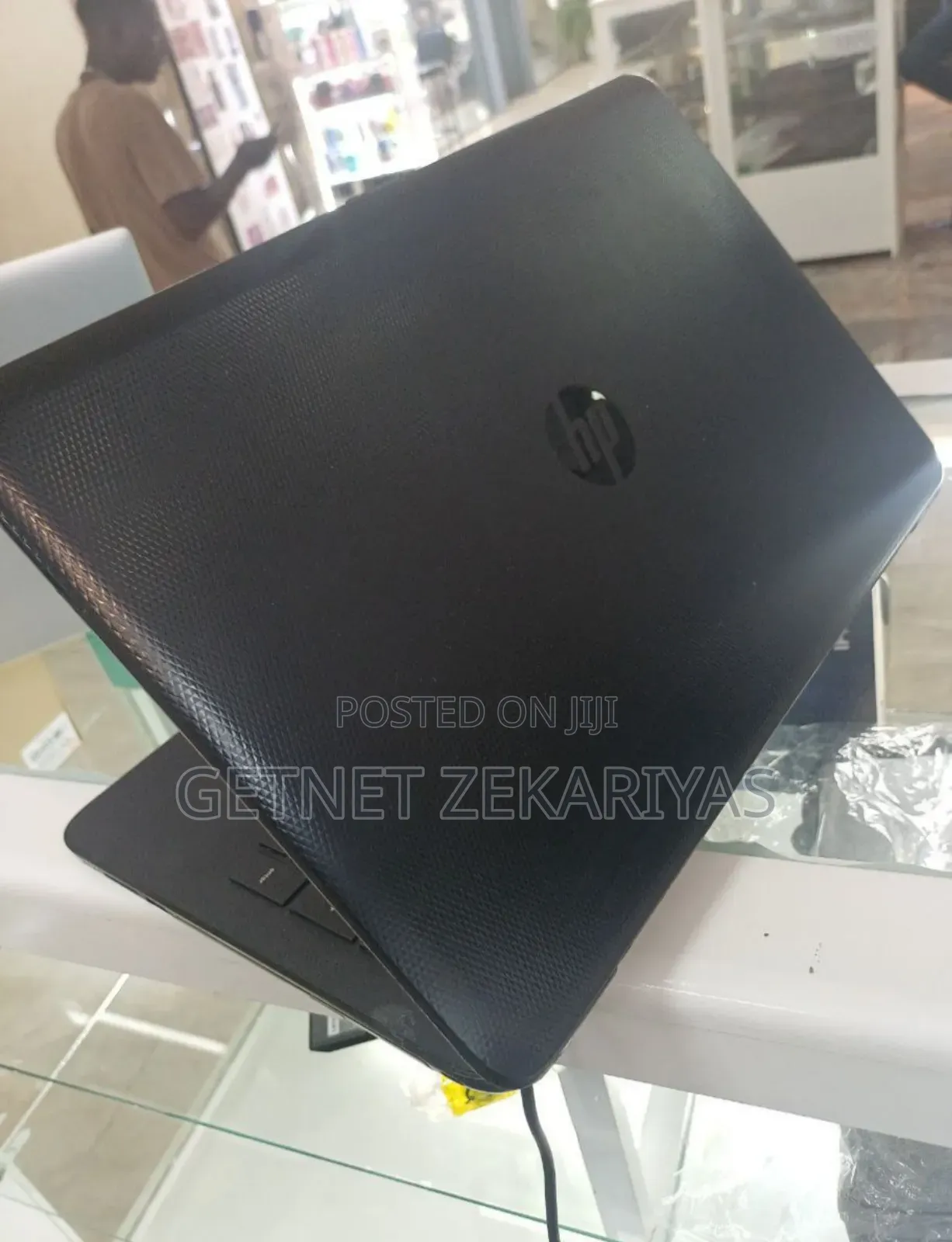 New Laptop HP Stream Notebook 4GB AMD A6 HDD 1T