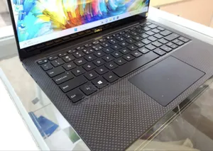 New Laptop Dell XPS 13 16GB Intel Core I7 SSD 512GB