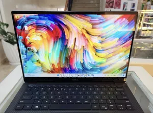 New Laptop Dell XPS 13 16GB Intel Core I7 SSD 512GB