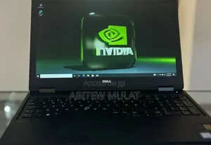 Photo - New Laptop Dell Latitude 5580 8GB Intel Core I5 SSD 512GB