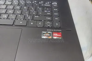 New Laptop HP Envy X360 16GB AMD Ryzen 7 SSD 512GB