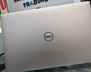 New Laptop Dell XPS 15 32GB Intel Core I7 SSD 1T