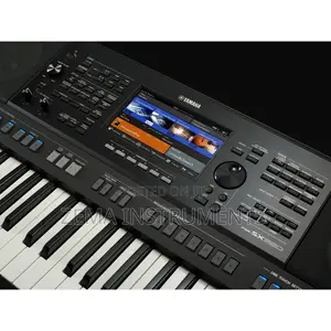 Yamaha PSR S920