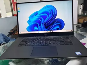 New Laptop Dell XPS 15 32GB Intel Core I7 SSD 1T