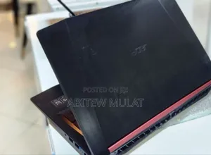 New Laptop Acer Nitro 5 16GB Intel Core I7 HDD+SSD 1T