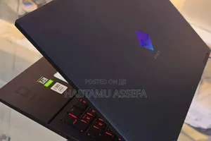 Photo - New Laptop HP Omen 15 16GB Intel Core I7 SSD 1T