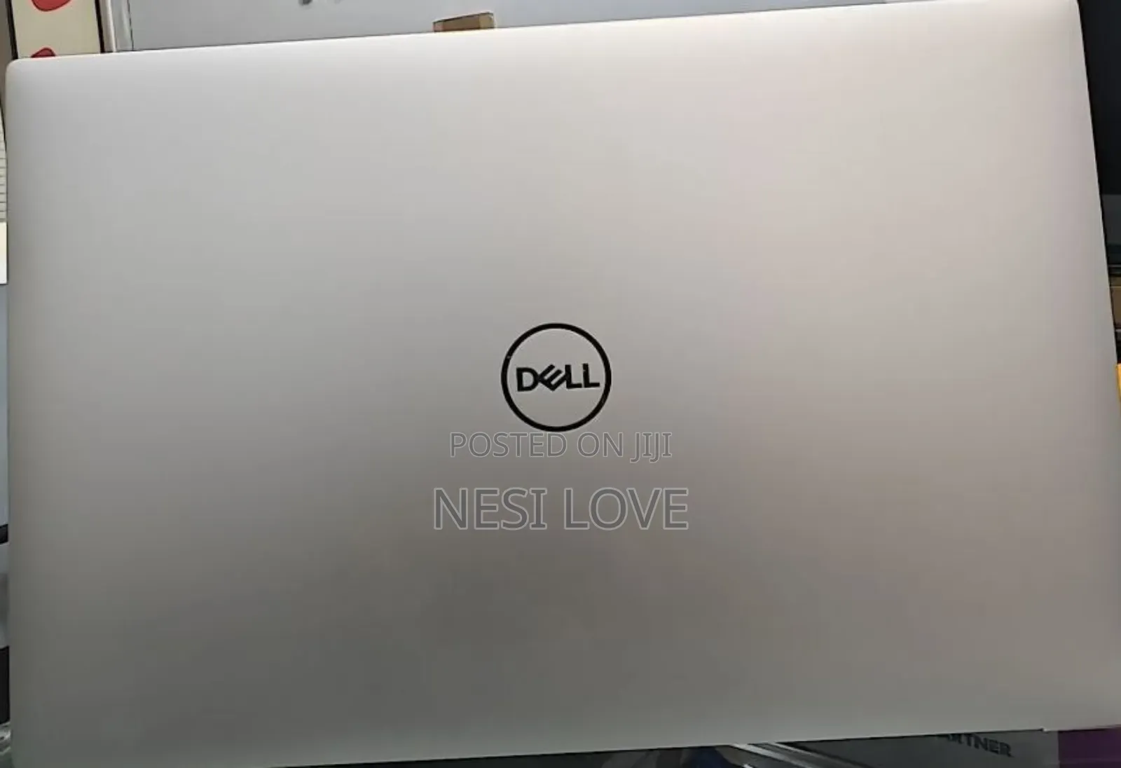 New Laptop Dell XPS 15 32GB Intel Core I7 SSD 1T