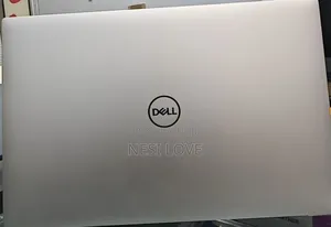 New Laptop Dell XPS 15 32GB Intel Core I7 SSD 1T