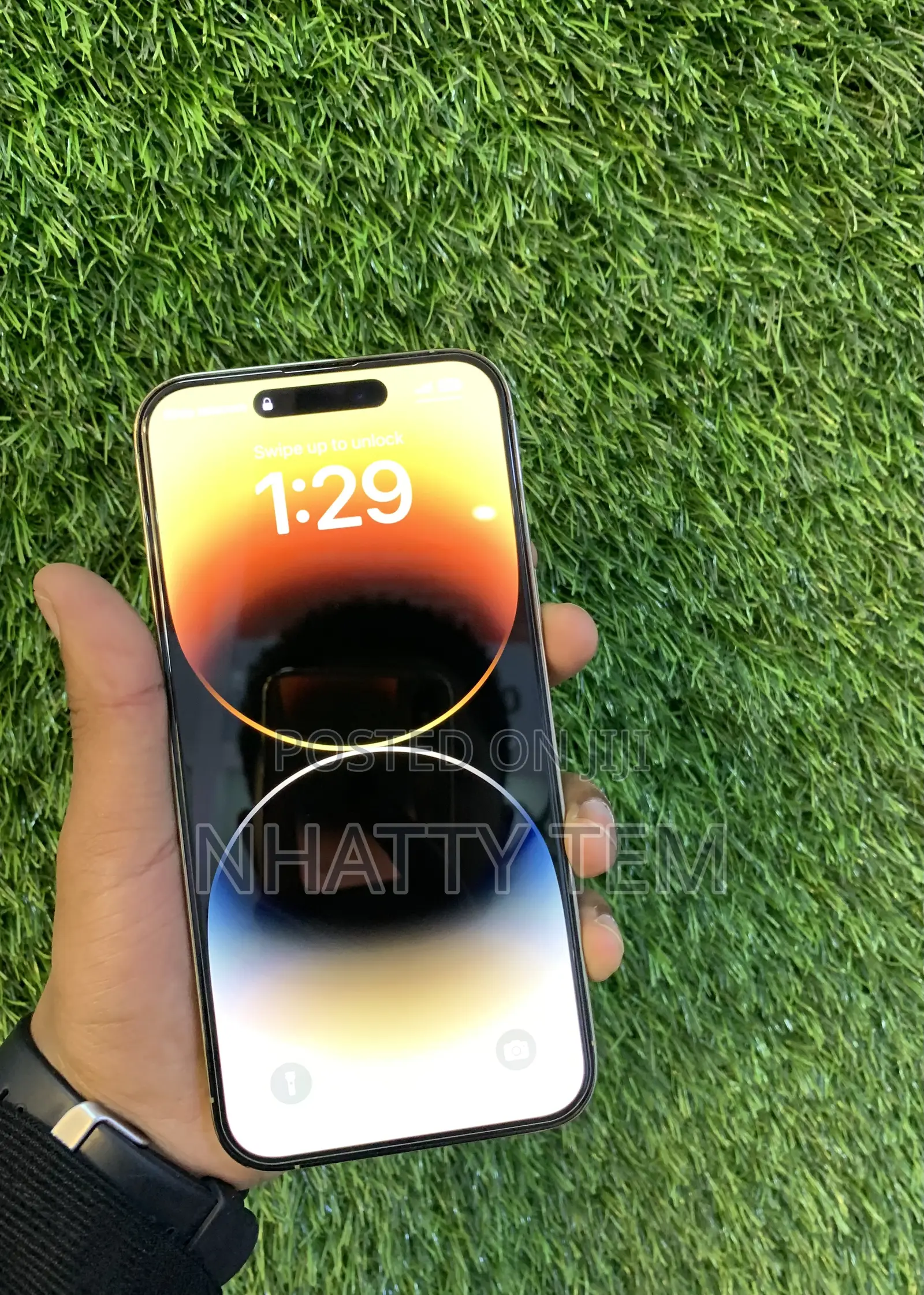 Apple iPhone 14 Pro Max 128 GB Gold