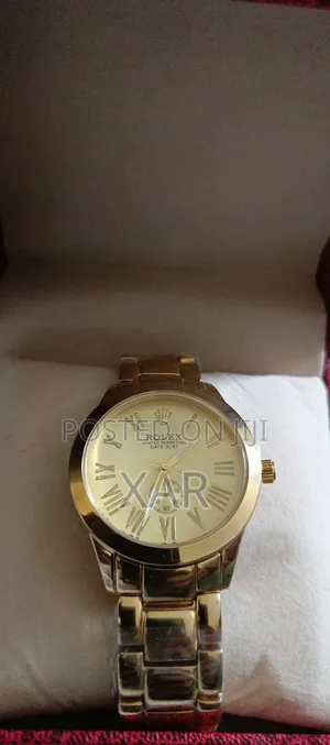 Photo - Rolex Men's Watch