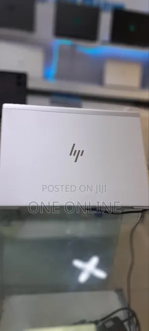 New Laptop HP EliteBook 840 G5 16GB Intel Core I7 SSD 512GB